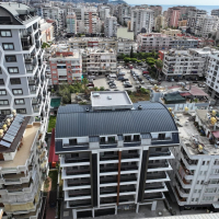 New Apartment by the Sea in Mahmutlar — Just 300m from the Beach!