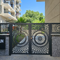 New Apartment by the Sea in Mahmutlar — Just 300m from the Beach!