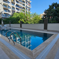 New Apartment by the Sea in Mahmutlar — Just 300m from the Beach!