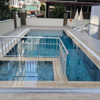 New Apartment by the Sea in Mahmutlar — Just 300m from the Beach!