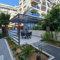 New Apartment by the Sea in Mahmutlar — Just 300m from the Beach!