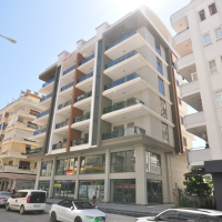 New Apartment by the Sea in Mahmutlar — Just 300m from the Beach!