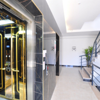 New Apartment by the Sea in Mahmutlar — Just 300m from the Beach!