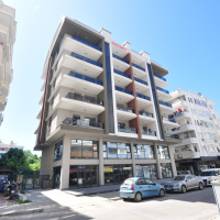 New Apartment by the Sea in Mahmutlar — Just 300m from the Beach!