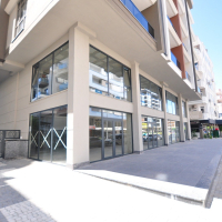 New Apartment by the Sea in Mahmutlar — Just 300m from the Beach!