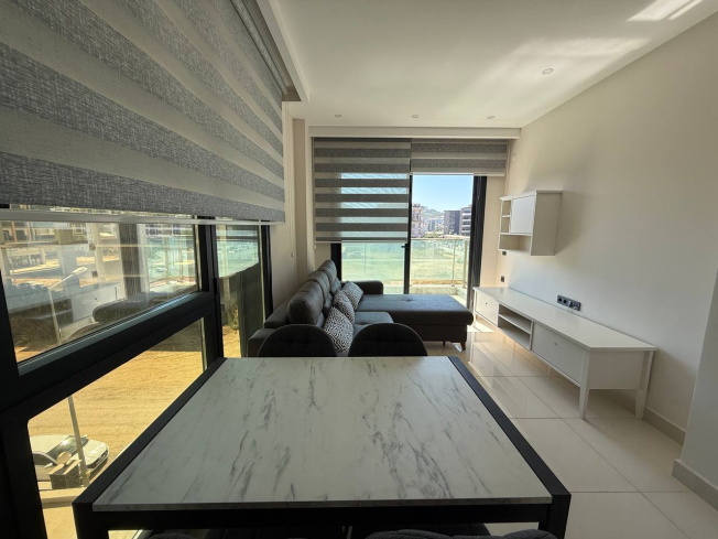 Apartment by the Sea in Kargicak — Just 150m from the Beach!