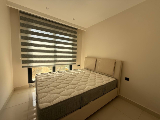 Apartment by the Sea in Kargicak — Just 150m from the Beach!