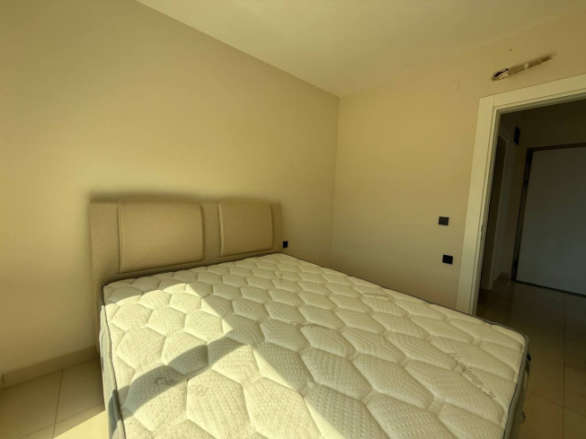 Apartment by the Sea in Kargicak — Just 150m from the Beach!