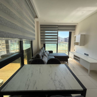 Apartment by the Sea in Kargicak — Just 150m from the Beach!