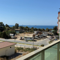 Apartment by the Sea in Kargicak — Just 150m from the Beach!