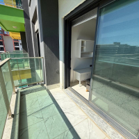 Apartment by the Sea in Kargicak — Just 150m from the Beach!