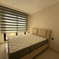 Apartment by the Sea in Kargicak — Just 150m from the Beach!