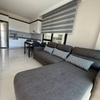 Apartment by the Sea in Kargicak — Just 150m from the Beach!