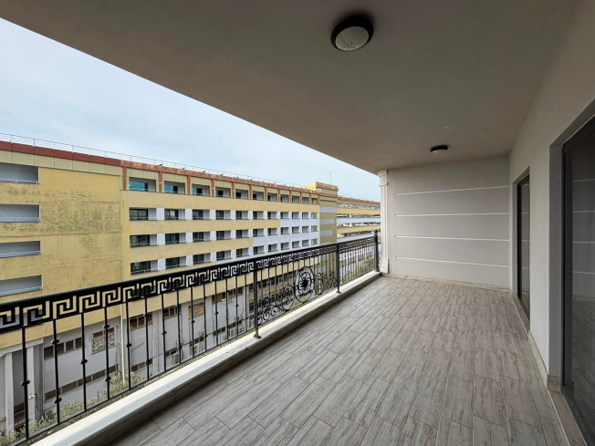 Luxury 3+1 Penthouse in Kargicak — 100 m to the sea, eligible for citizenship