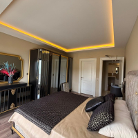 Luxury 3+1 Penthouse in Kargicak — 100 m to the sea, eligible for citizenship