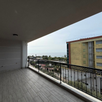 Luxury 3+1 Penthouse in Kargicak — 100 m to the sea, eligible for citizenship