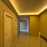 Luxury 3+1 Penthouse in Kargicak — 100 m to the sea, eligible for citizenship