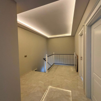 Luxury 3+1 Penthouse in Kargicak — 100 m to the sea, eligible for citizenship
