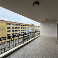 Luxury 3+1 Penthouse in Kargicak — 100 m to the sea, eligible for citizenship