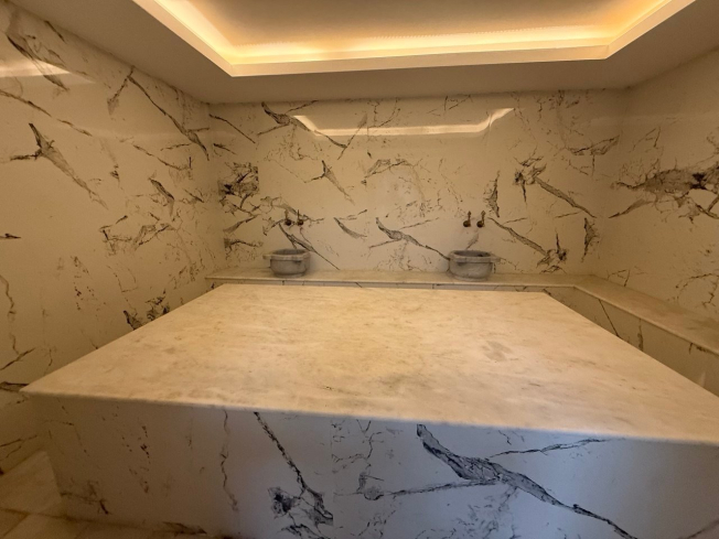 Cozy 1+1 Apartment in Mahmutlar — 300 m from the Sea, Fully Furnished