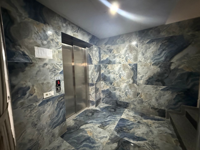 Cozy 1+1 Apartment in Mahmutlar — 300 m from the Sea, Fully Furnished