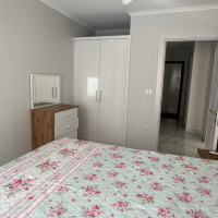 Cozy 1+1 Apartment in Mahmutlar — 300 m from the Sea, Fully Furnished