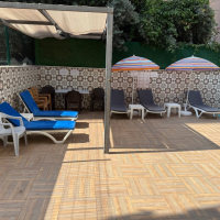 Cozy 1+1 Apartment in Mahmutlar — 300 m from the Sea, Fully Furnished