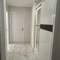 Cozy 1+1 Apartment in Mahmutlar — 300 m from the Sea, Fully Furnished
