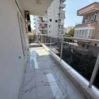 Cozy 1+1 Apartment in Mahmutlar — 300 m from the Sea, Fully Furnished