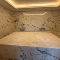 Cozy 1+1 Apartment in Mahmutlar — 300 m from the Sea, Fully Furnished