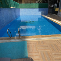 Cozy 1+1 Apartment in Mahmutlar — 300 m from the Sea, Fully Furnished