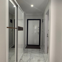 Cozy 1+1 Apartment in Mahmutlar — 300 m from the Sea, Fully Furnished