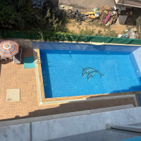 Cozy 1+1 Apartment in Mahmutlar — 300 m from the Sea, Fully Furnished