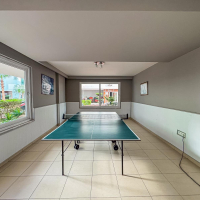 Luxury 4+1 Garden Duplex in Kestel