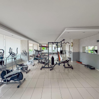 Luxury 4+1 Garden Duplex in Kestel