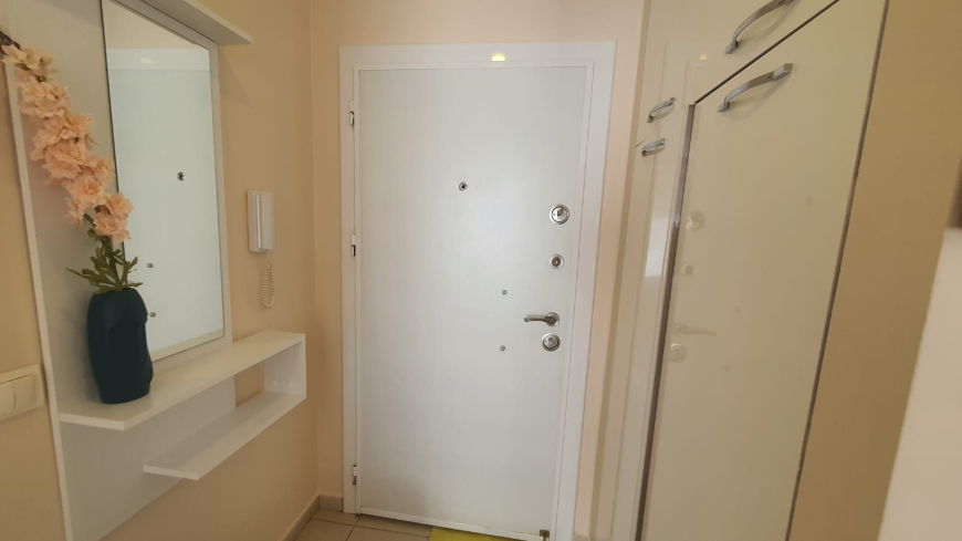 Cozy 1+1 Apartment in Oba — Just 300 m from the Sea