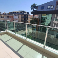 Cozy 1+1 Apartment in Oba — Just 300 m from the Sea
