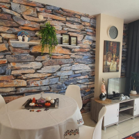 Cozy 1+1 Apartment in Oba — Just 300 m from the Sea