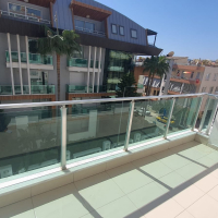Cozy 1+1 Apartment in Oba — Just 300 m from the Sea