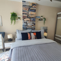 Cozy 1+1 Apartment in Oba — Just 300 m from the Sea