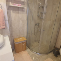 Cozy 1+1 Apartment in Oba — Just 300 m from the Sea