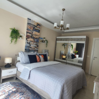 Cozy 1+1 Apartment in Oba — Just 300 m from the Sea