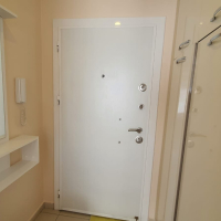 Cozy 1+1 Apartment in Oba — Just 300 m from the Sea