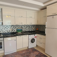 Cozy 1+1 Apartment in Oba — Just 300 m from the Sea