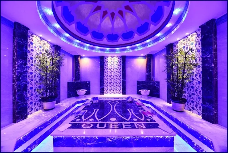 Luxury 2+1 Apartment,  Mahmutlar — Seafront Residence, Eligible for Citizenship