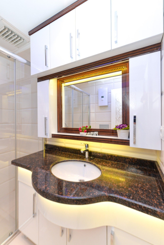 Luxury 2+1 Apartment,  Mahmutlar — Seafront Residence, Eligible for Citizenship