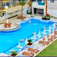 Luxury 2+1 Apartment,  Mahmutlar — Seafront Residence, Eligible for Citizenship