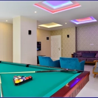 Luxury 2+1 Apartment,  Mahmutlar — Seafront Residence, Eligible for Citizenship