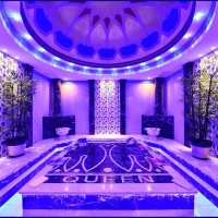 Luxury 2+1 Apartment,  Mahmutlar — Seafront Residence, Eligible for Citizenship