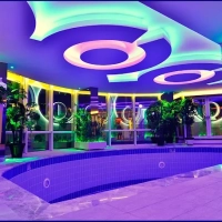 Luxury 2+1 Apartment,  Mahmutlar — Seafront Residence, Eligible for Citizenship